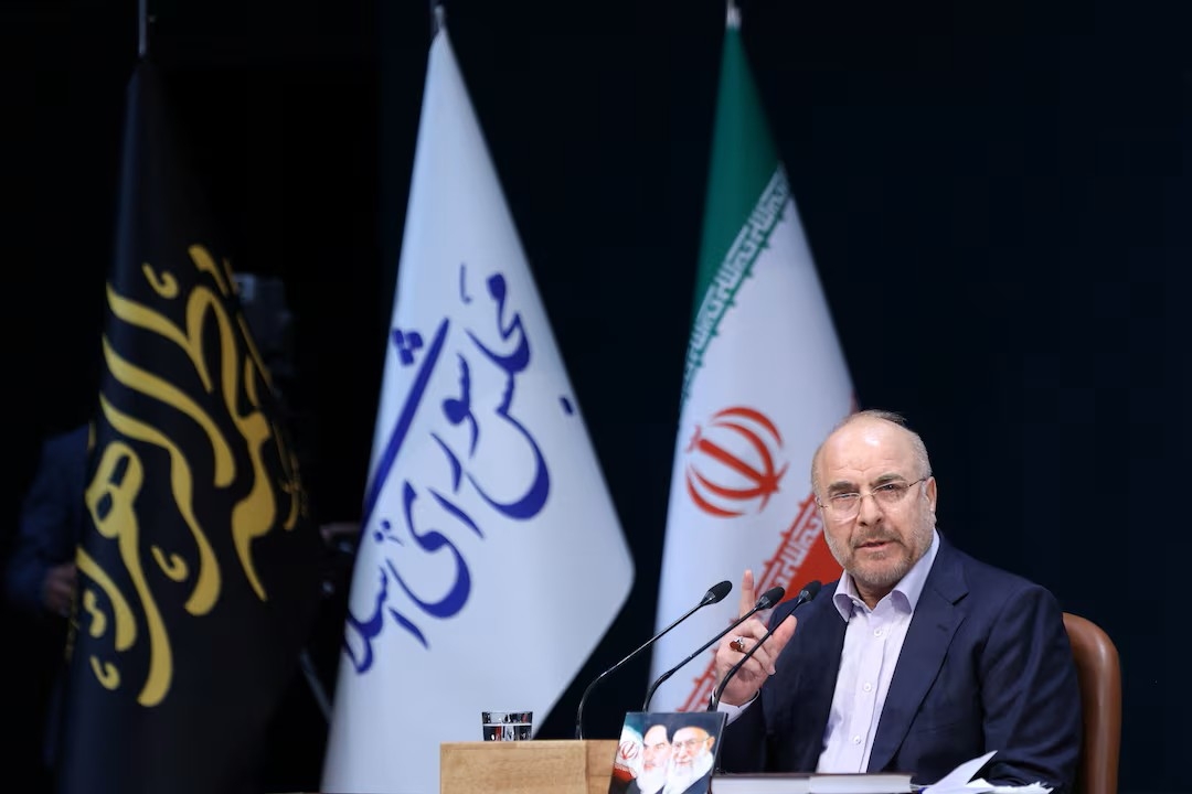 Iran kiên quyết đóng Hormuz tới khi Mỹ đáp ứng điều kiện