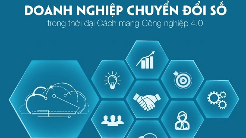 chuyen doi so trong doanh nghiep khoang cach giua dau tu va hieu qua hinh anh 2