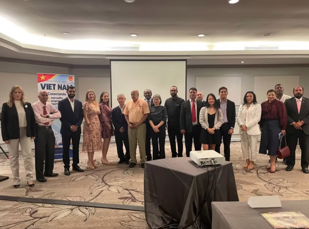 colon free zone offers vietnamese goods gateway to latin america picture 1