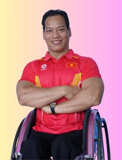 vietnam targets strong showing at asian para games picture 1