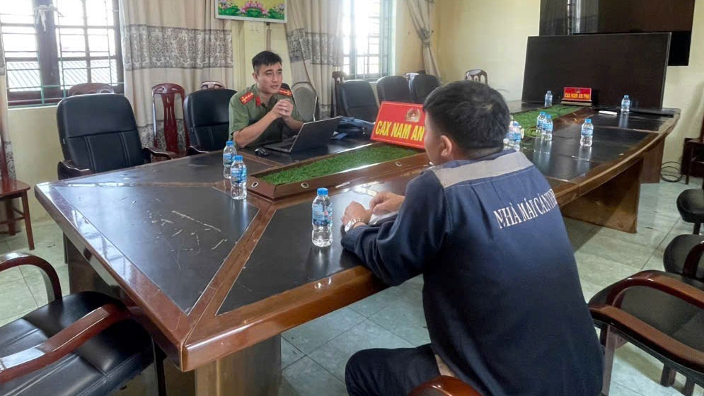 Hải Phòng: Xử lý 2 trường hợp bình luận sai sự thật trên mạng xã hội