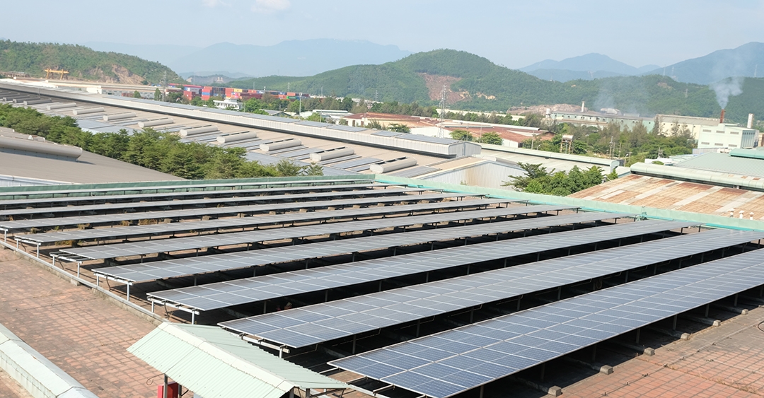 Đà Nẵng lan tỏa tinh thần tiết kiệm năng lượng từ nhà máy đến hộ gia đình