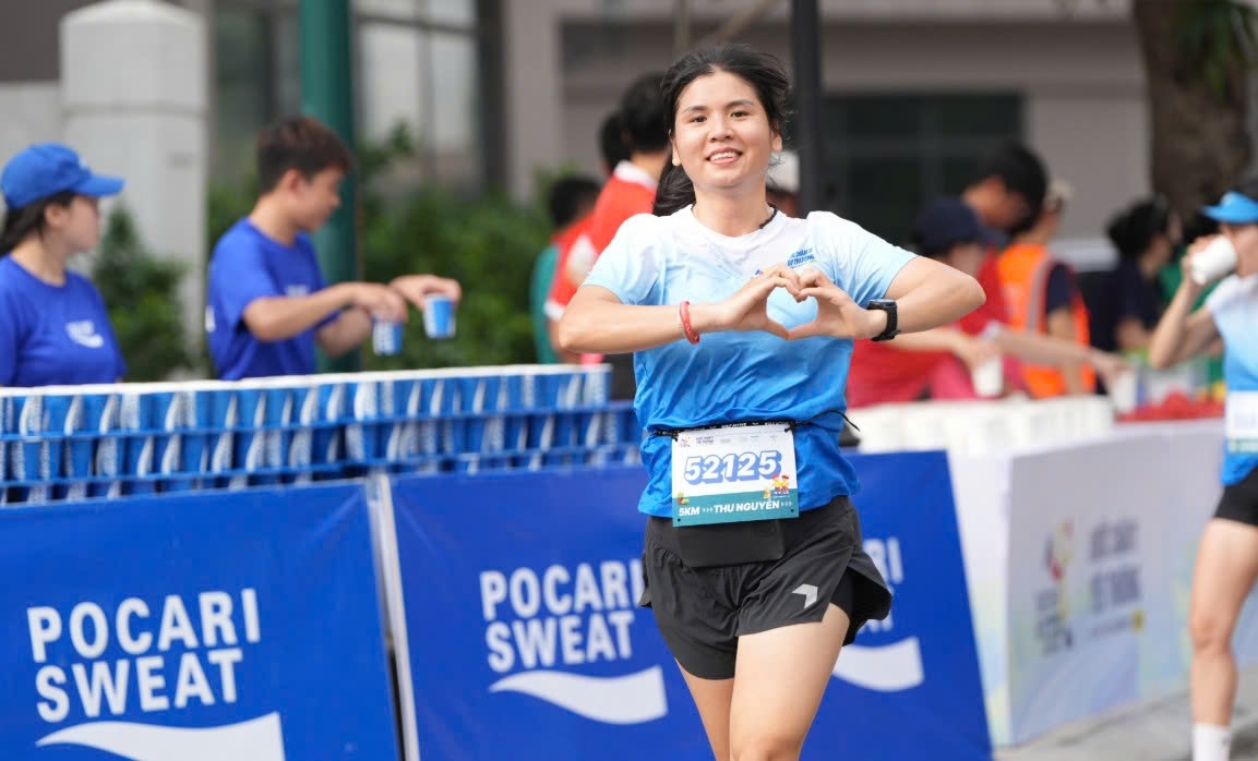 hon 8.500 nguoi sanh buoc cung capitaland ho tro tre em yeu the tai viet nam hinh anh 3