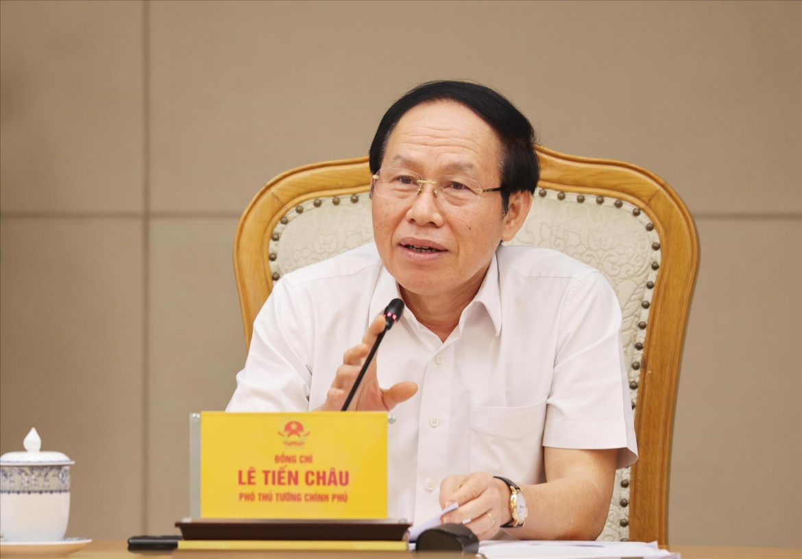 thu tuong yeu cau xu ly nghiem hanh vi gian lan thi cu hinh anh 1