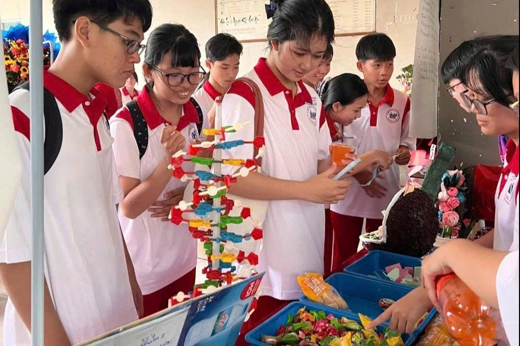Bộ GD&ĐT: Không phải mọi chương trình liên kết đều phải dừng theo Thông tư 85