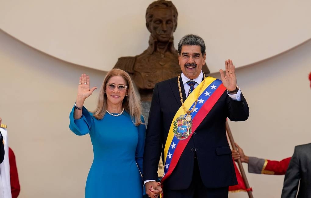 cuu tong thong venezuela tuyen bo vo toi truoc cac cao buoc moi tai my hinh anh 1