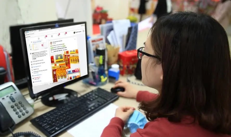 khi ca tem chong hang gia cung bi lam gia hinh anh 1