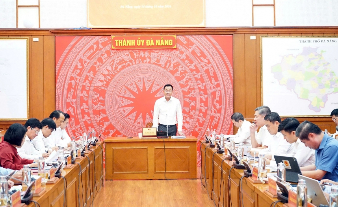 da nang needs up to 13.6 growth in q4 to meet 2026 target picture 1