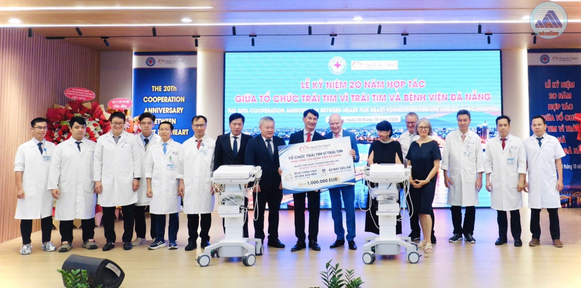german foundation donates eur1 million in medical equipment to da nang hospital picture 1