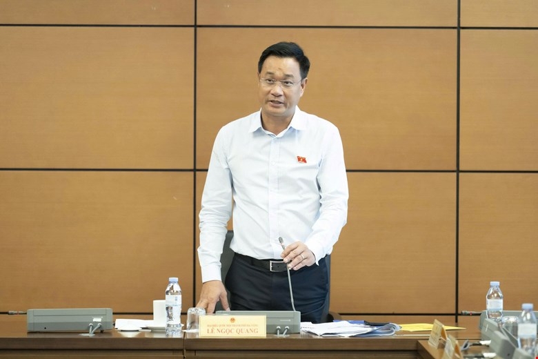 sua doi luat hinh su Dam bao tinh than nghiem minh nhung van nhan dao hinh anh 2