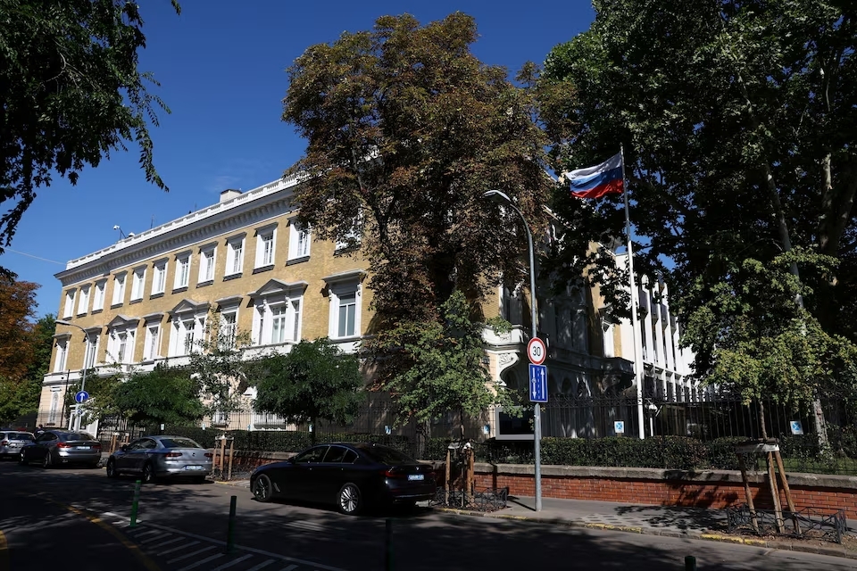 Hungary khẳng định không muốn leo thang căng thẳng ngoại giao với Nga