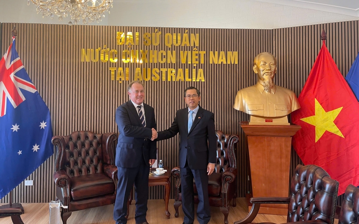 mot so trang trai tai australia muon tuyen dung lao dong viet nam hinh anh 1