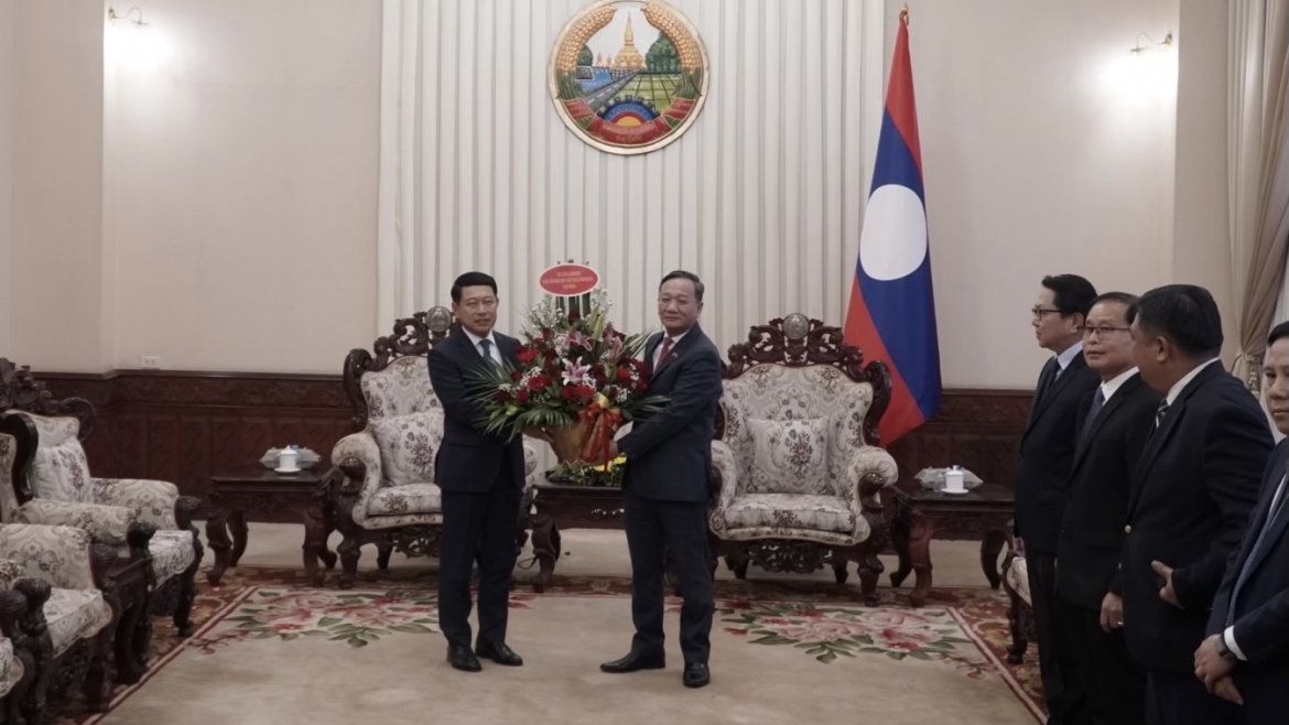 quoc hoi lao bau chu tich quoc hoi va thu tuong chinh phu hinh anh 2