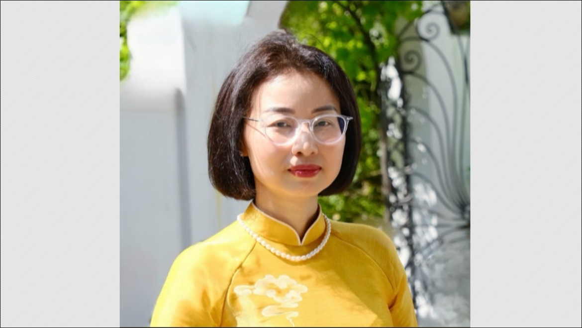 tong bi thu, chu tich nuoc tham Dan mach nang tam quan he sau 55 nam vun dap hinh anh 1