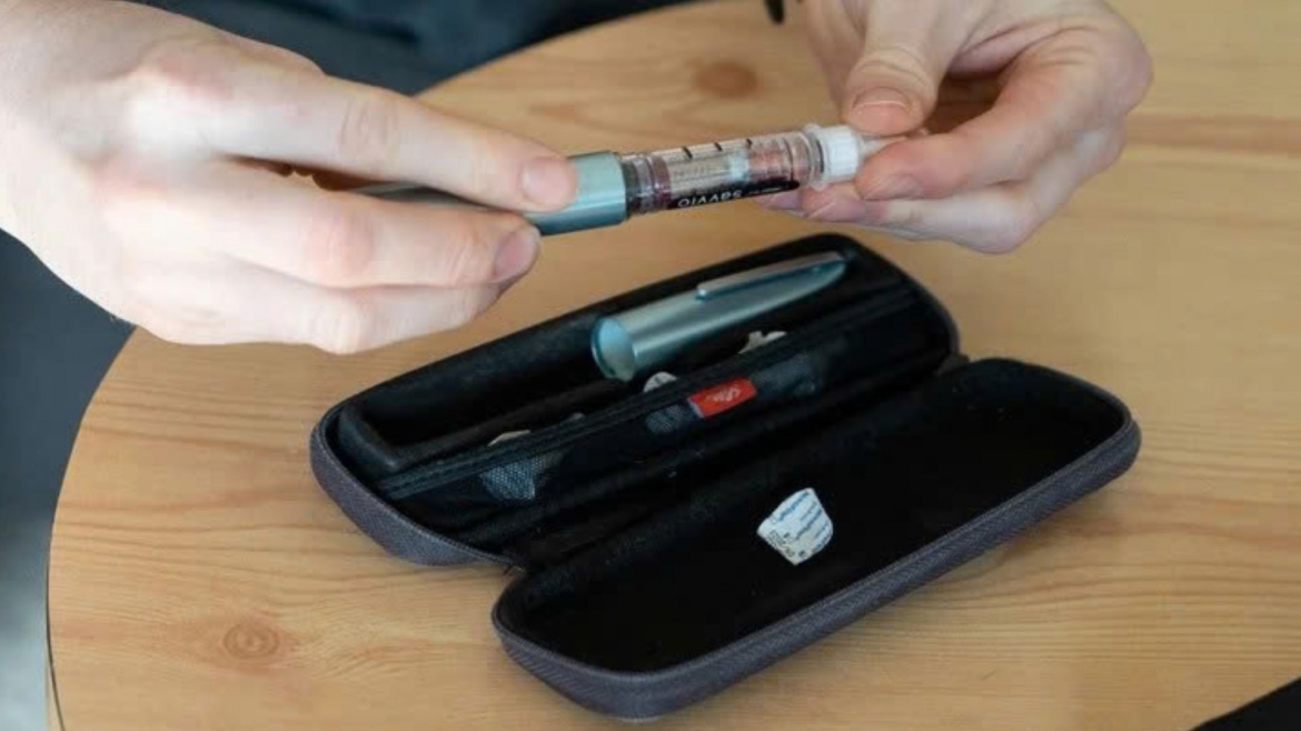 loi can tranh cua nguoi benh dai thao duong khi tiem insulin tai nha hinh anh 2