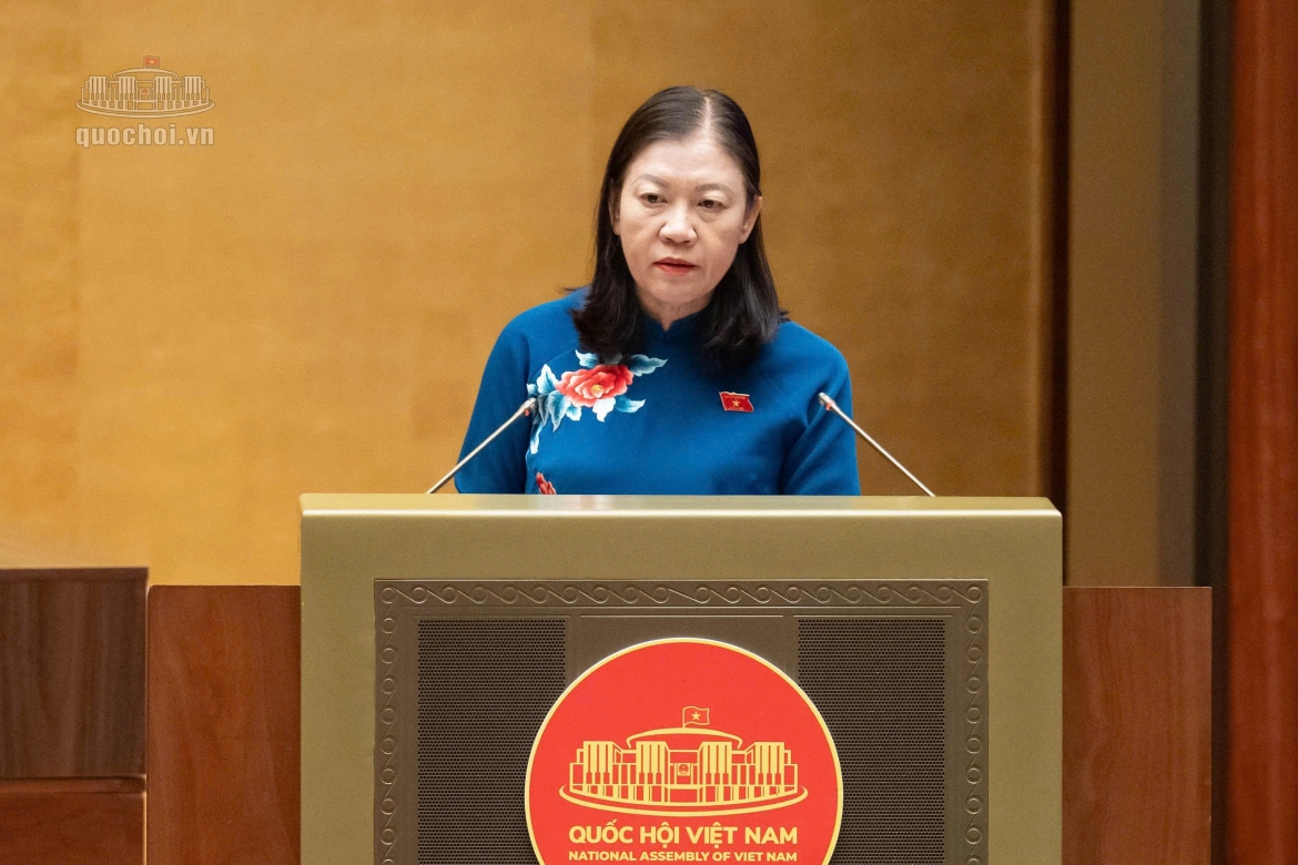 De nghi quy ro trach nhiem khi khong phan hoi, bo sot kien nghi cua nguoi dan hinh anh 2