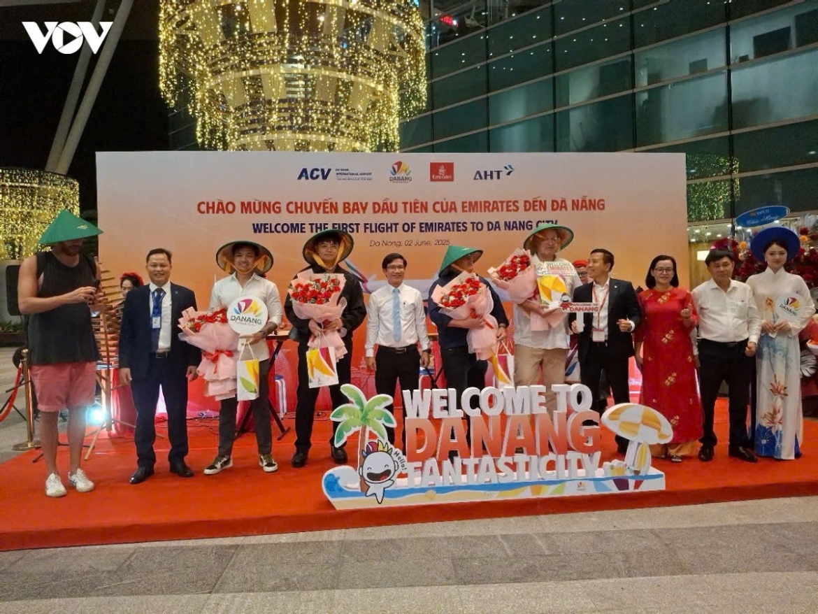 international flights to da nang set to surge in 2026 winter season picture 1