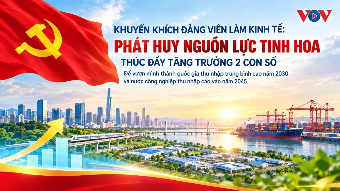 quy dinh so 224-qD tw ve dang vien tham gia hoat dong dau tu kinh doanh hinh anh 1