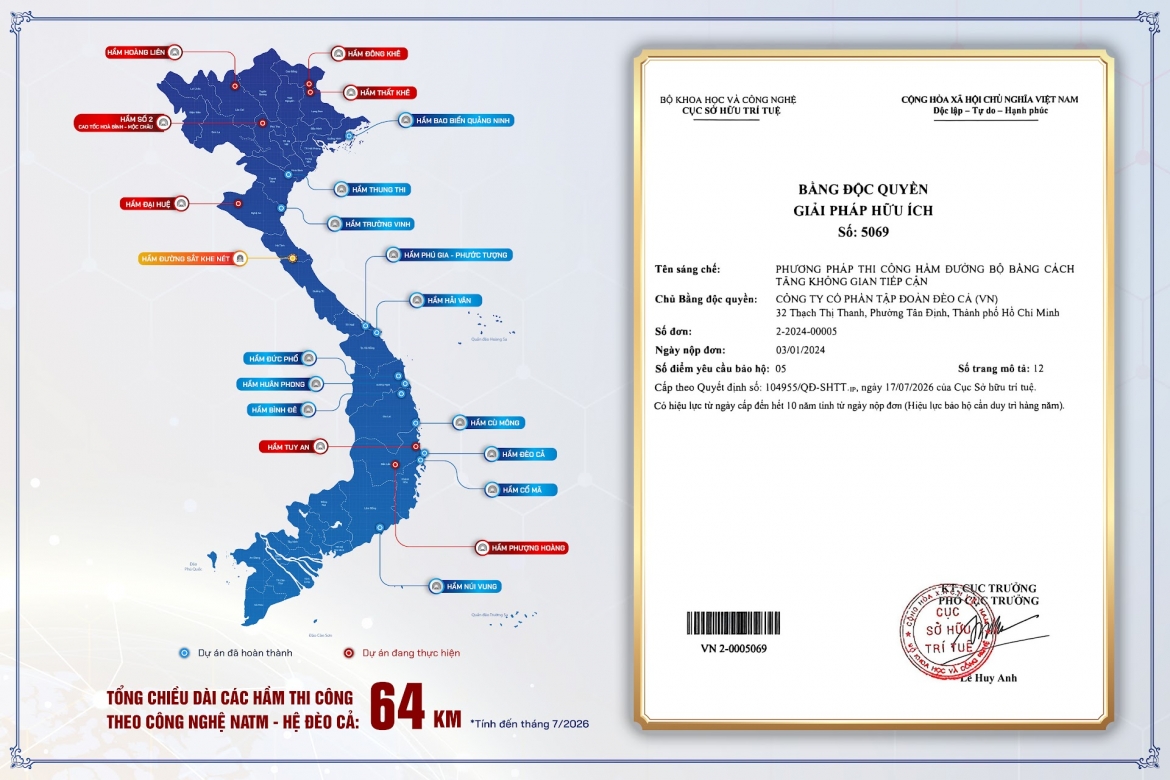chuyen giao cong nghe ham he Deo ca , phat trien nang luc nha thau trong nuoc hinh anh 3