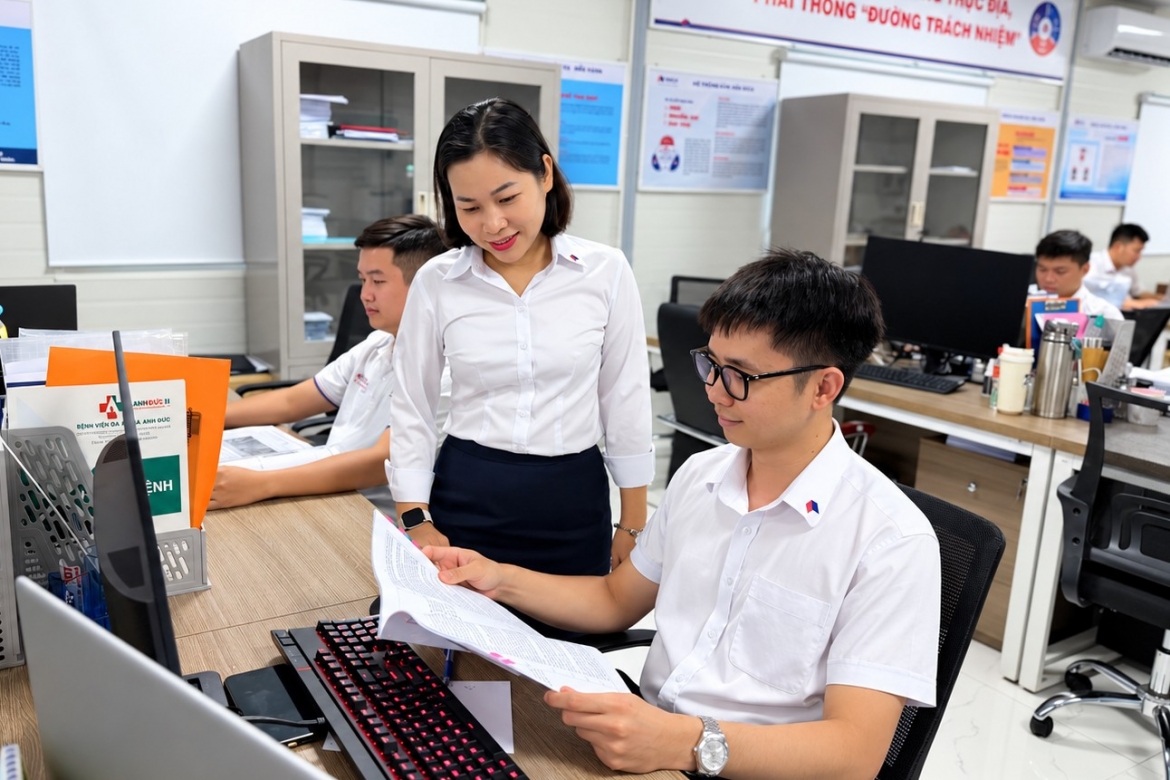 dau an nguoi phu nu Deo ca tren nhung cung duong que huong hinh anh 11