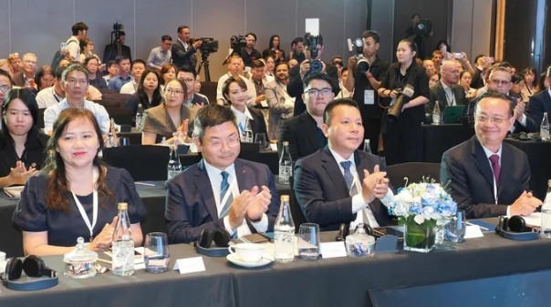 nordic, vietnam push to turn diplomatic commitments into concrete projects picture 1