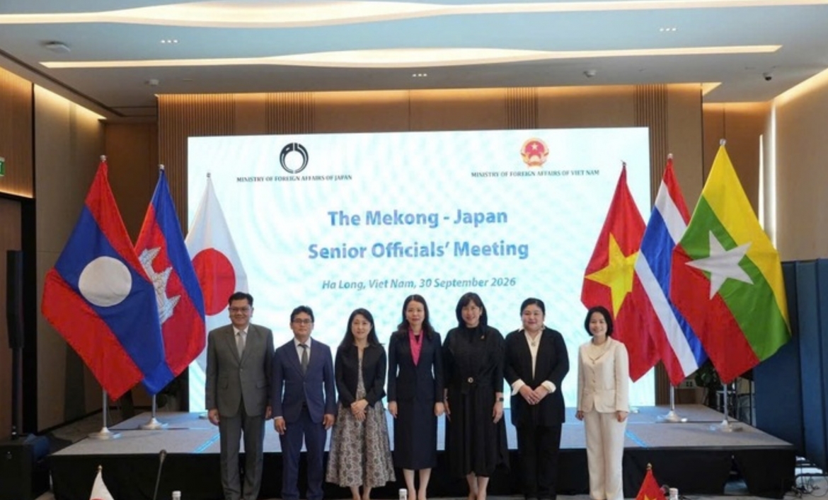 vietnam proposes major orientations at clmv som meetings picture 2