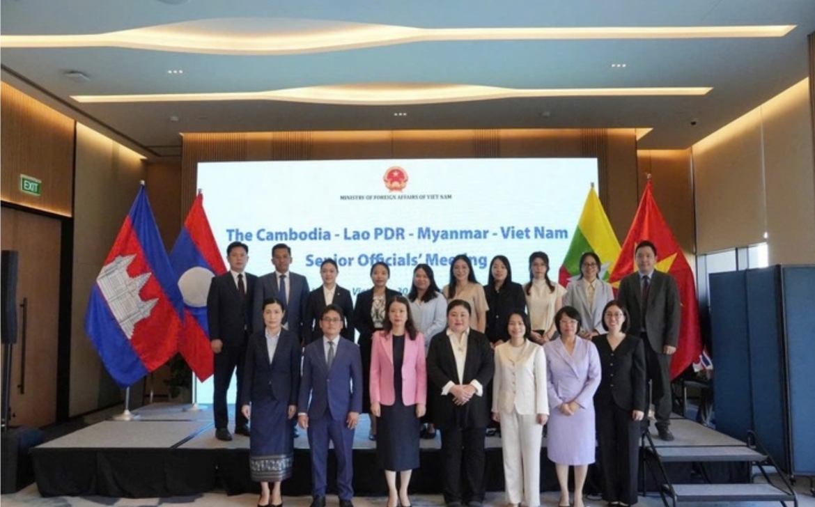 vietnam proposes major orientations at clmv som meetings picture 1