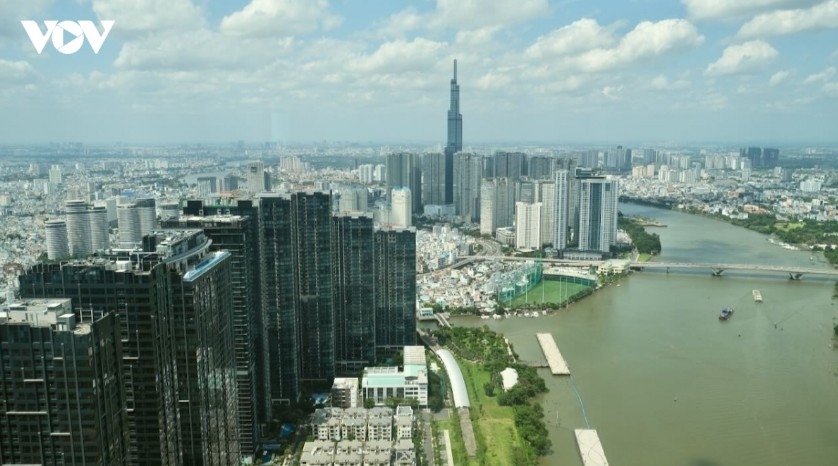 hcm city needs resource mobilization and mindset shift for tod model picture 2