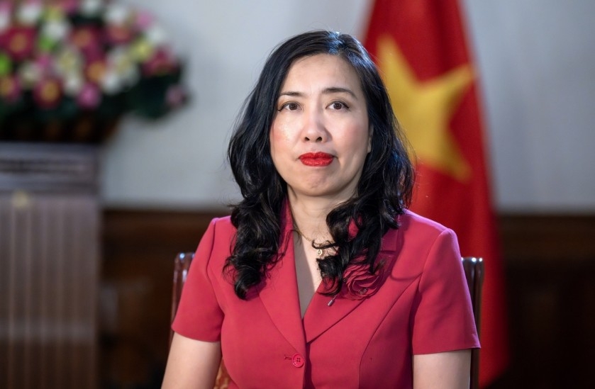 new chapter in vietnam - switzerland comprehensive partnership picture 1