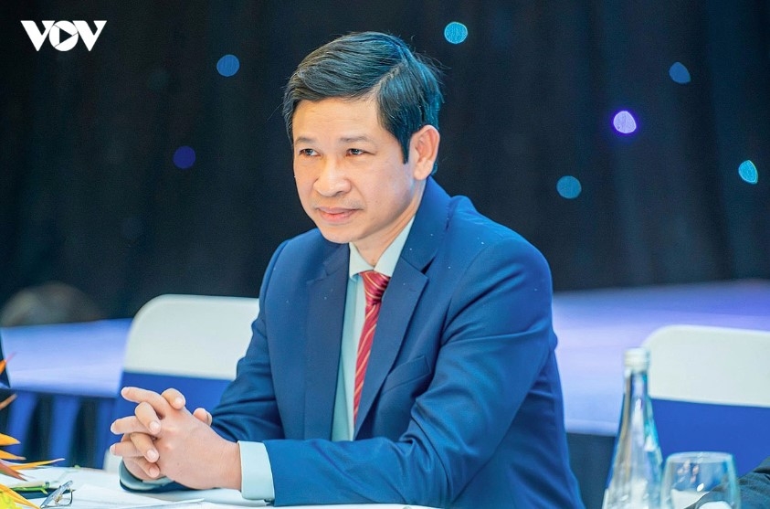 restructuring to sharpen vietnam s tourism competitiveness picture 1