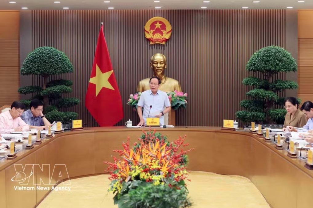 deputy pm urges removal of legal bottlenecks hindering development picture 1