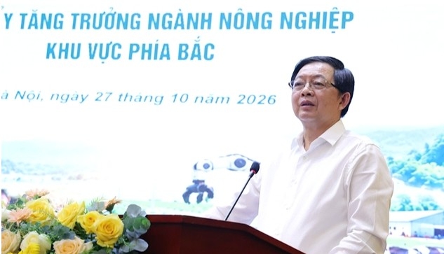 deputy pm orders removal of five bottlenecks in agricultural technology picture 2