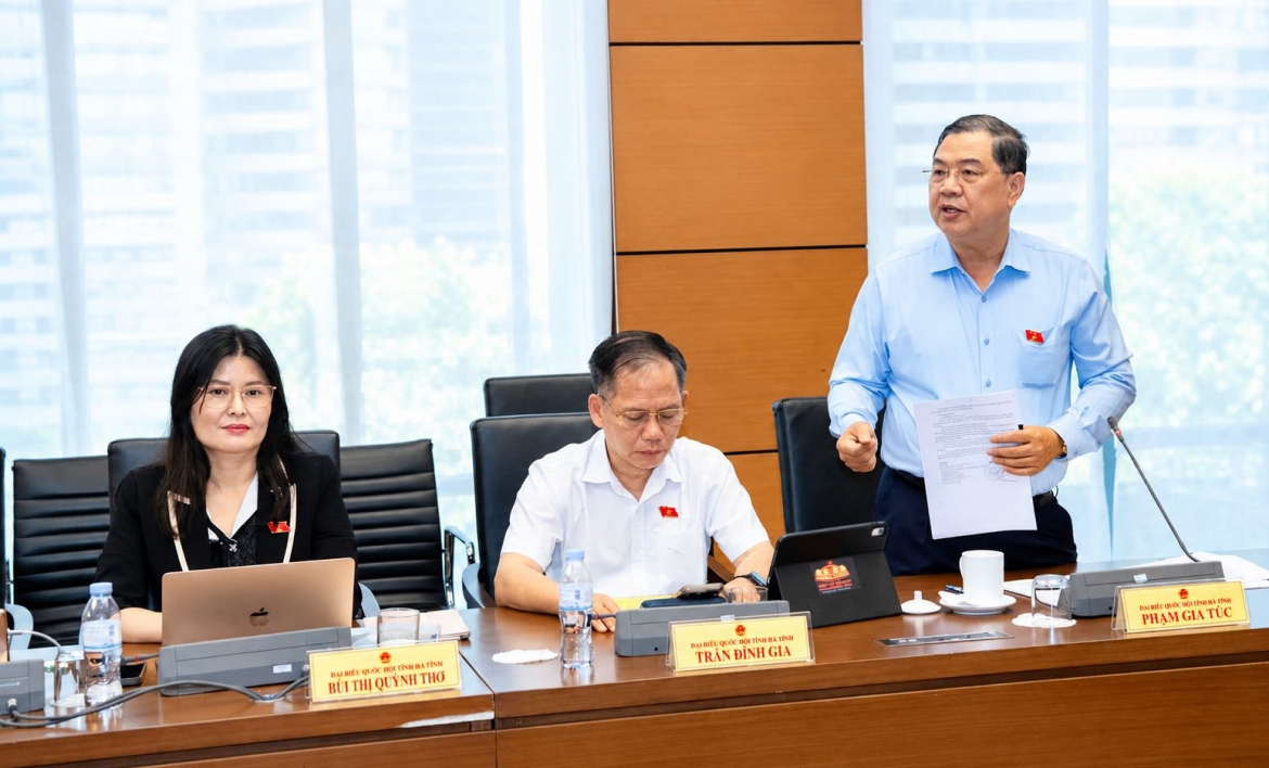 vietnam aims to turn international agreements into drivers of development picture 1