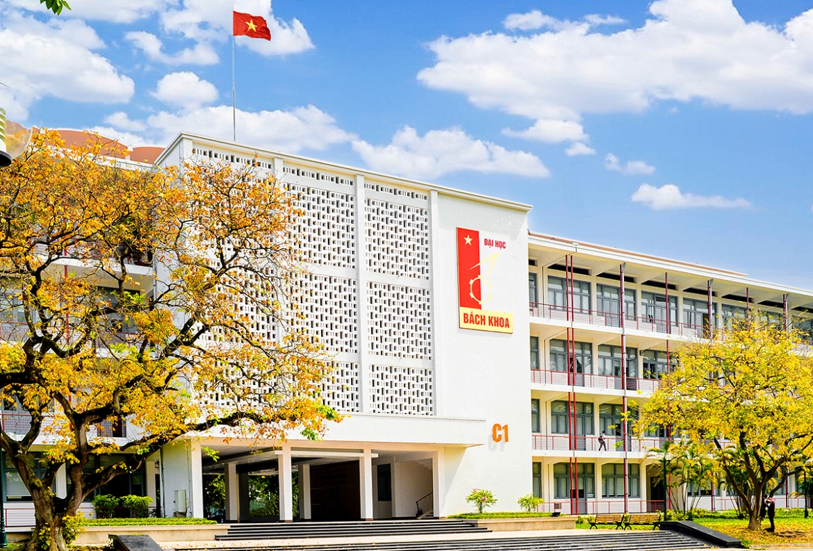 17 truong dai hoc viet nam dat chuan kiem dinh quoc te hinh anh 1
