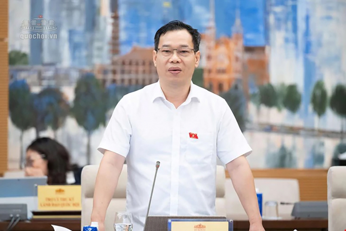 sua luat Dat dai so hoa khong the thay the cong chung hinh anh 1