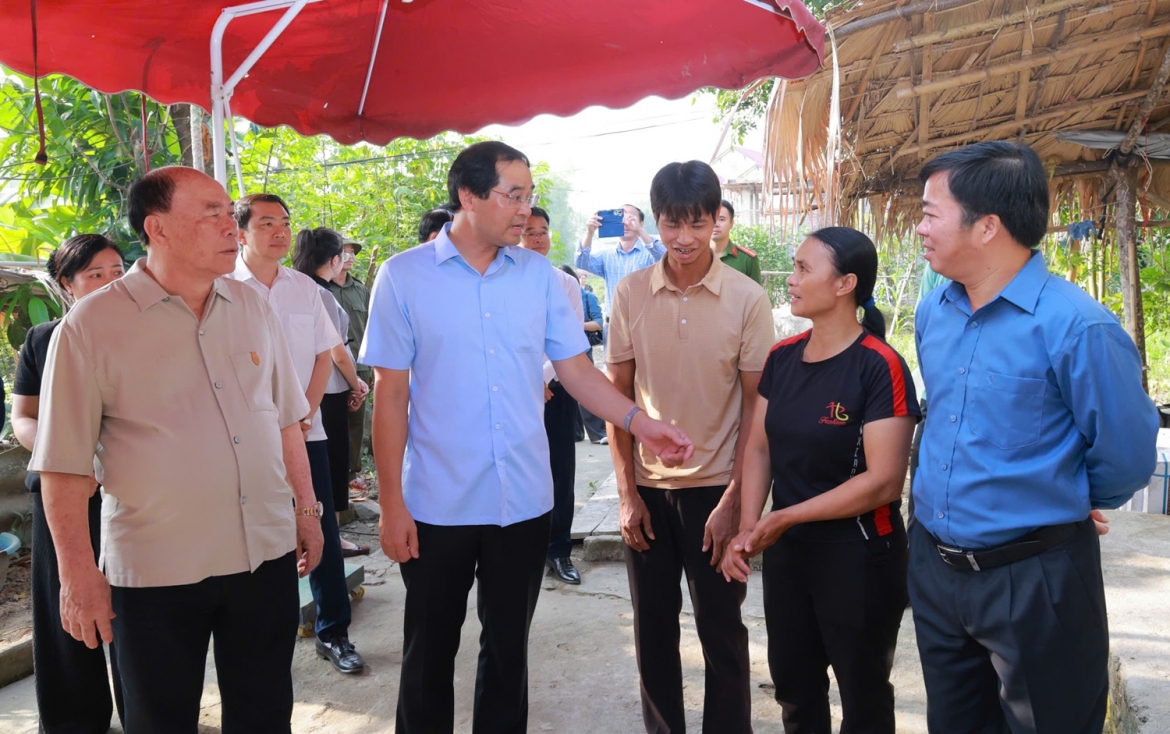 thai nguyen day nhanh tien do cac du an di tich atk huong toi nam 2027 hinh anh 3