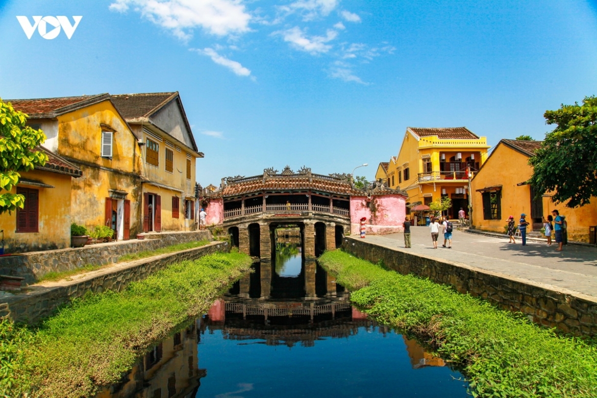 Hội An mùa này vắng khách là bình thường, không quá bất thường!