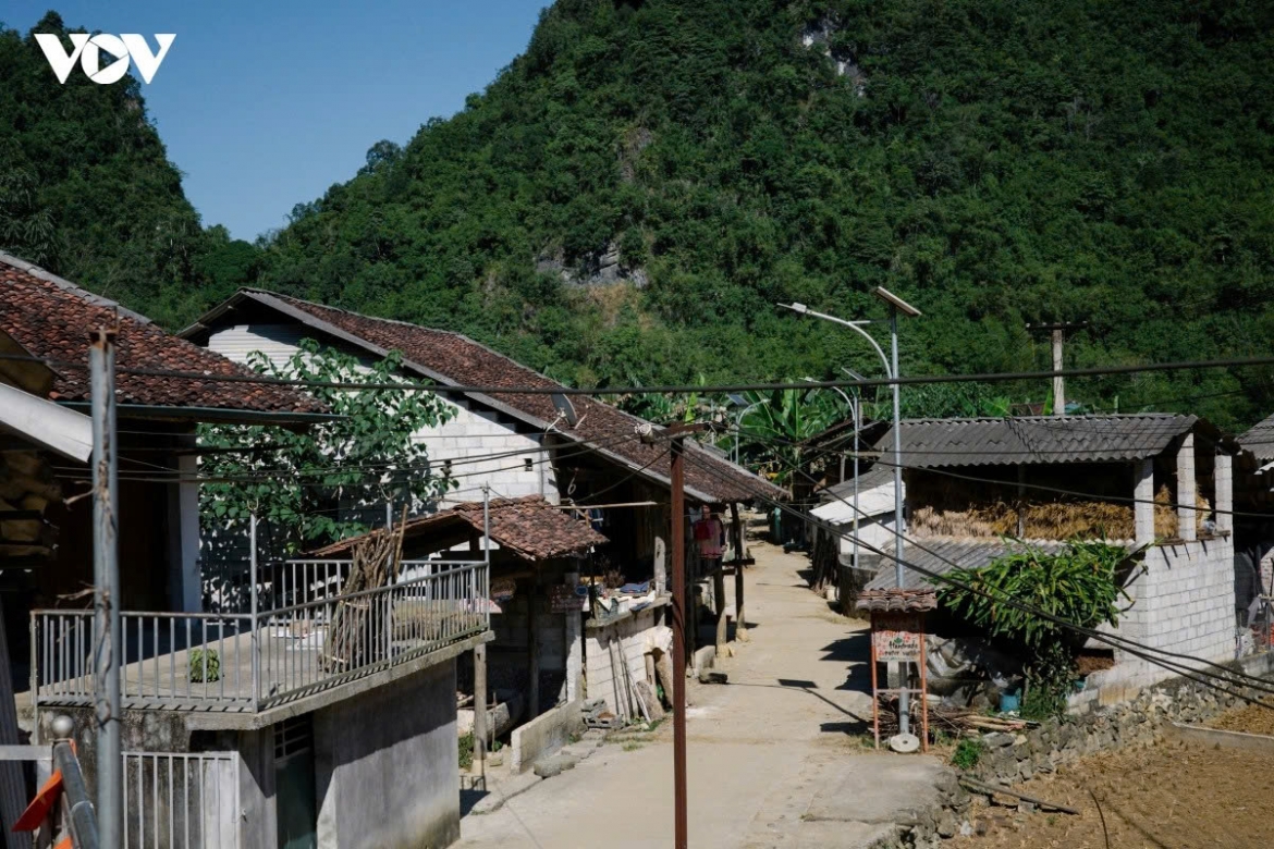 traditional paper-making craft of the nung an people in cao bang picture 19