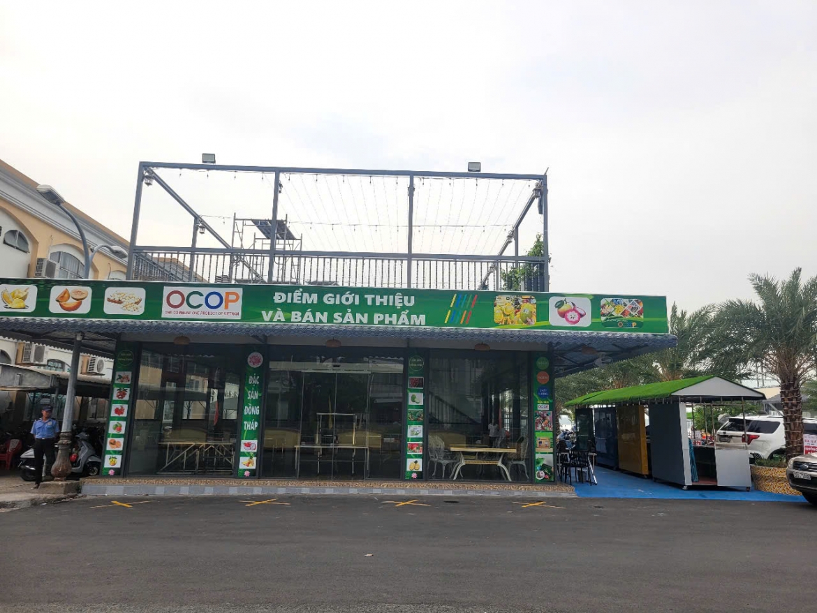 Dong thap cong trinh 20 ty dong chua the dua vao hoat dong vi vuong thu tuc hinh anh 2