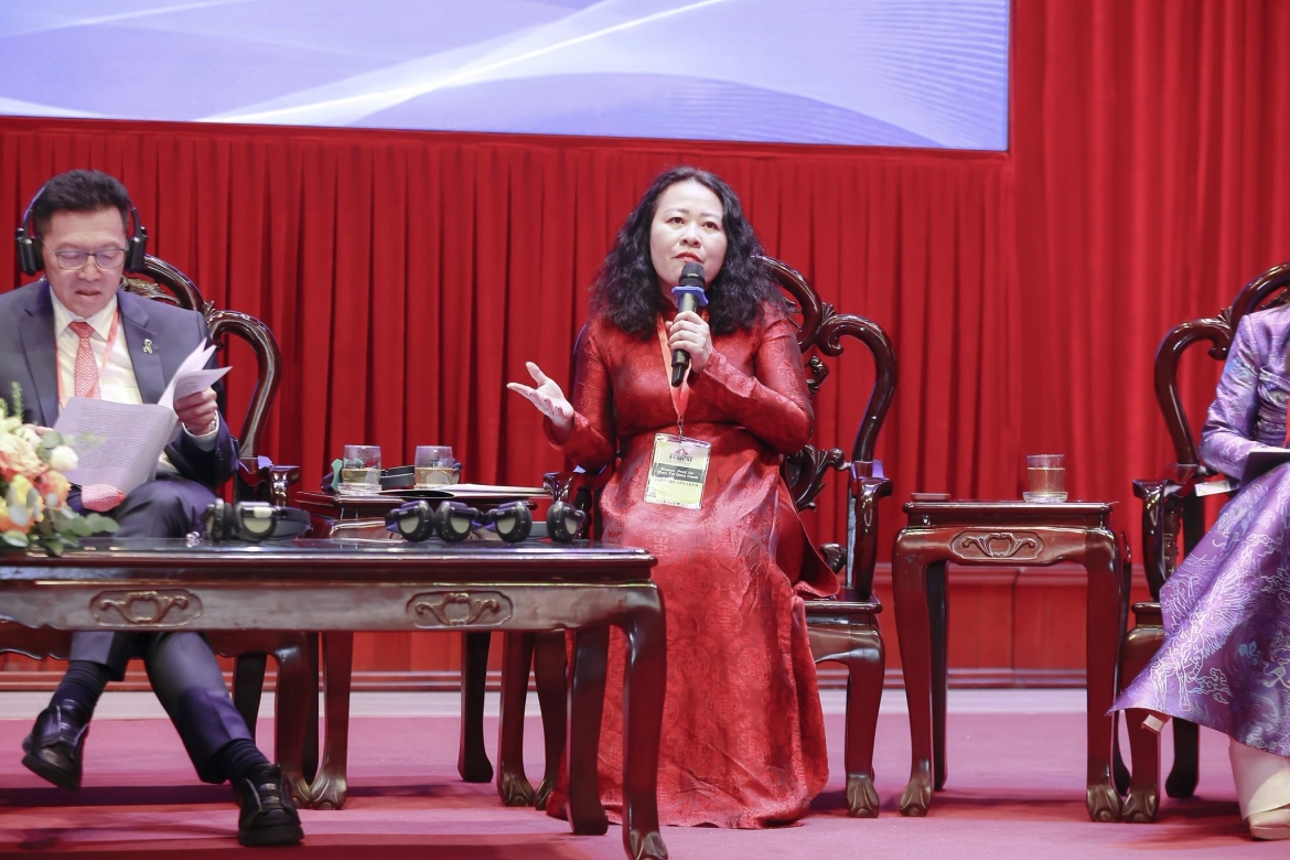 tao khong gian cho dia phuong chu dong quyet dinh hinh anh 1
