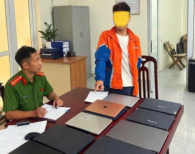 hai vu trom cap tai san lien tiep, lo ke 5 tien an hinh anh 1