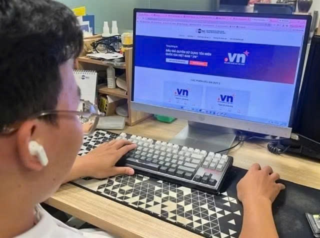 Vietnam extends free .id.vn, .biz.vn domain fees to three years