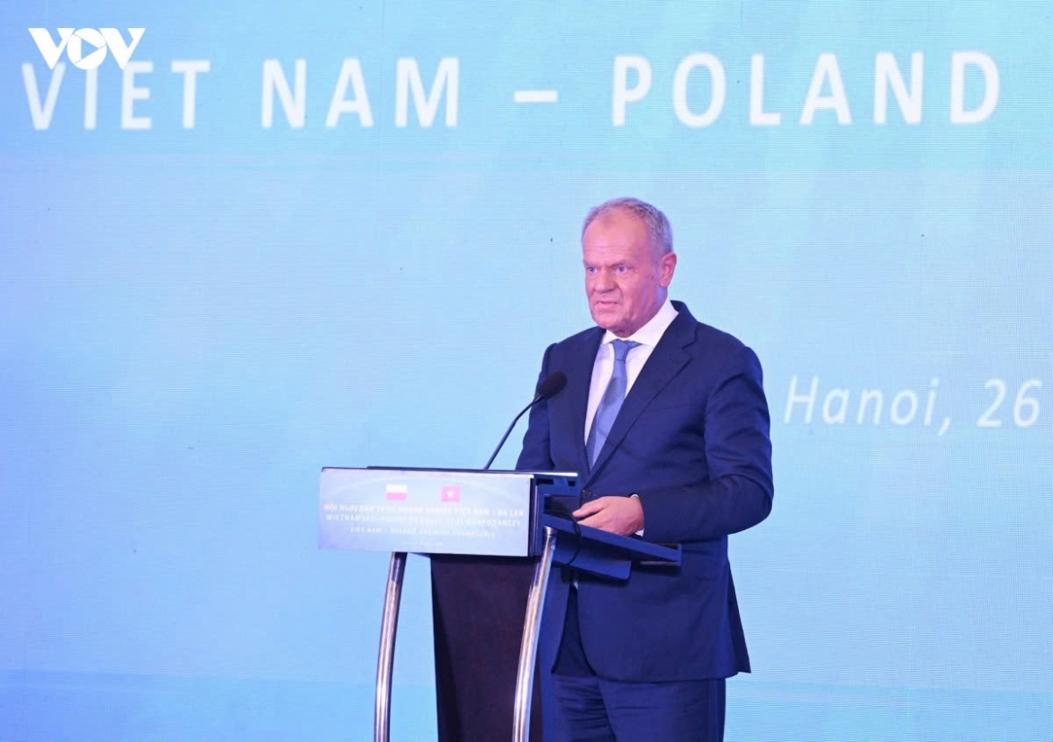 vietnam, poland to expand trade and investment under strategic partnership picture 3