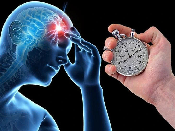 Vì sao đột quỵ có thể xảy ra khi đang ngủ? Cách chủ động phòng ngừa