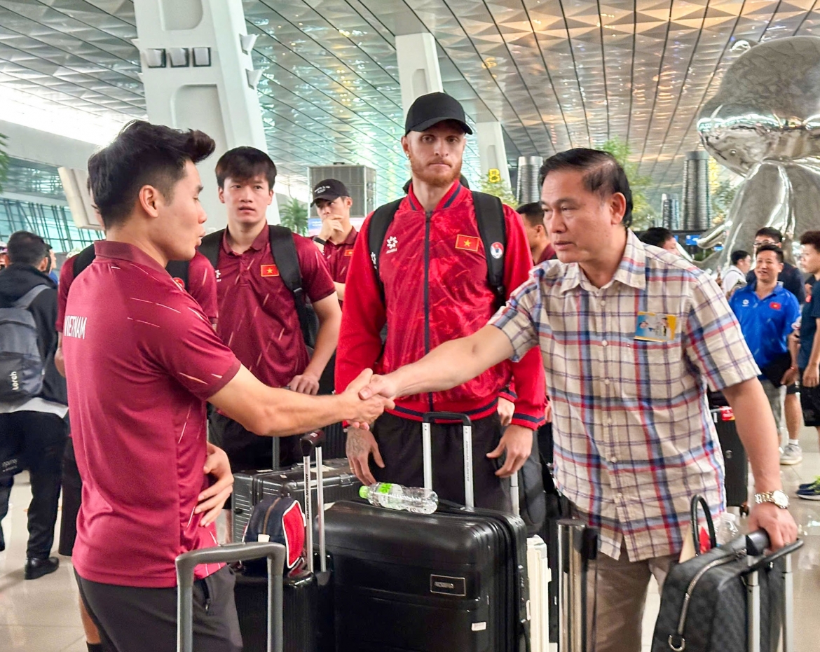 Dt viet nam ket thuc fifa asean cup 2026, vi sao mot nua doi hinh chua ve nuoc hinh anh 3