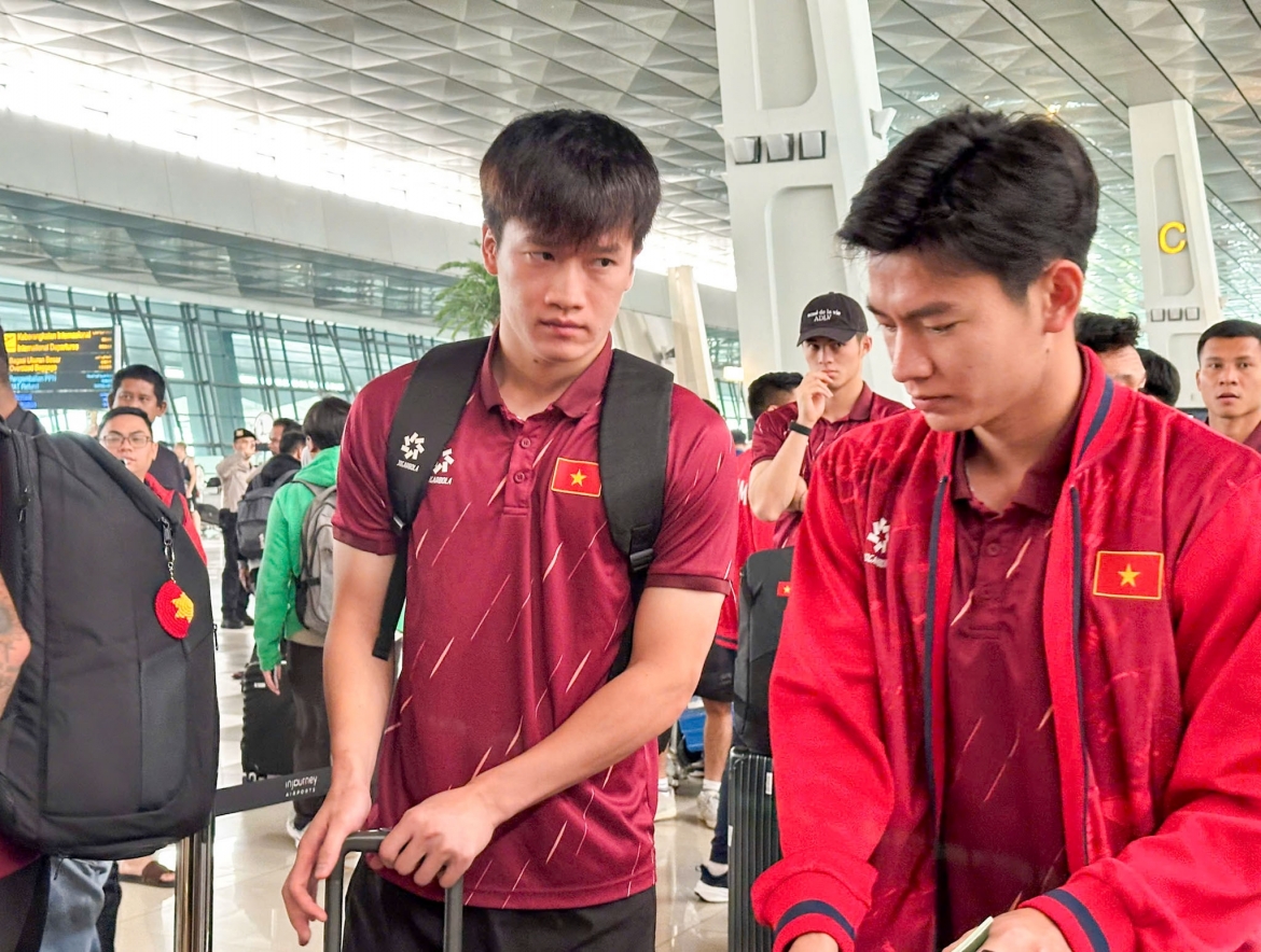 ĐT Việt Nam kết thúc FIFA ASEAN Cup 2026, vì sao một nửa đội hình chưa về nước?