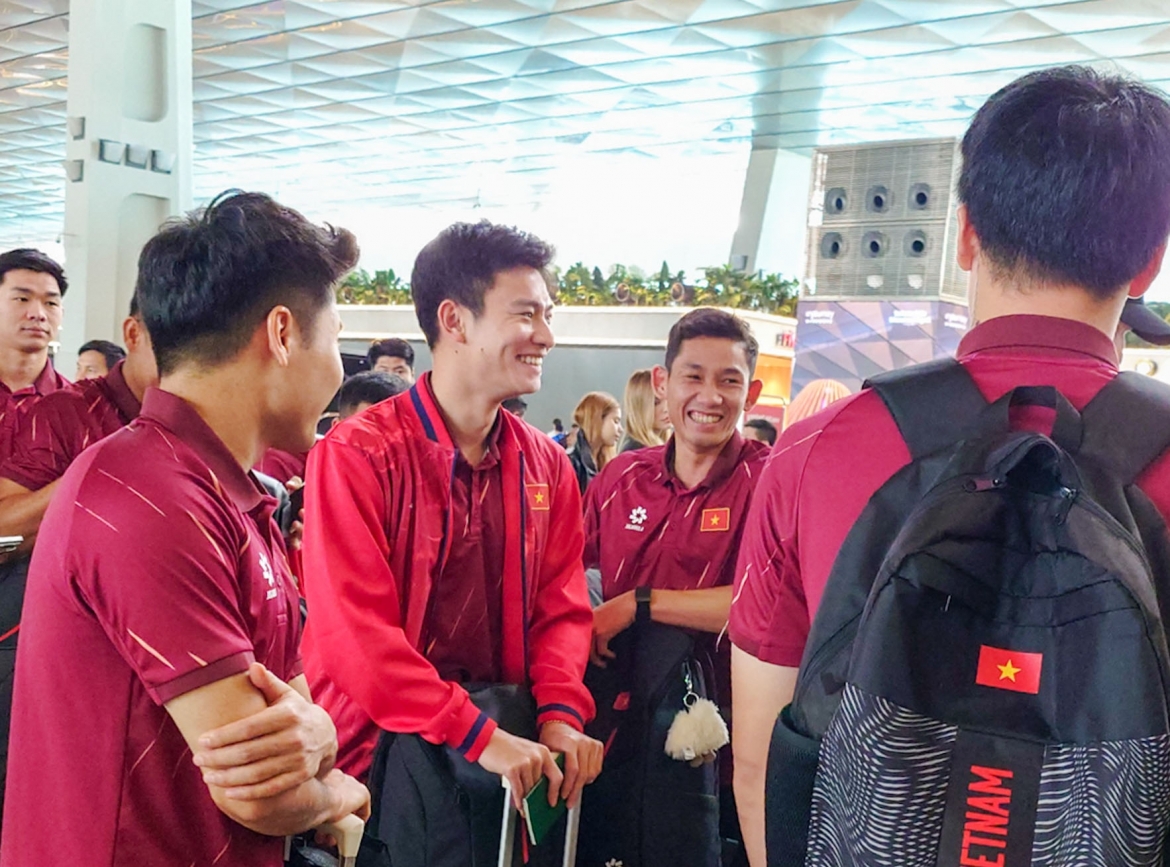 Dt viet nam ket thuc fifa asean cup 2026, vi sao mot nua doi hinh chua ve nuoc hinh anh 5