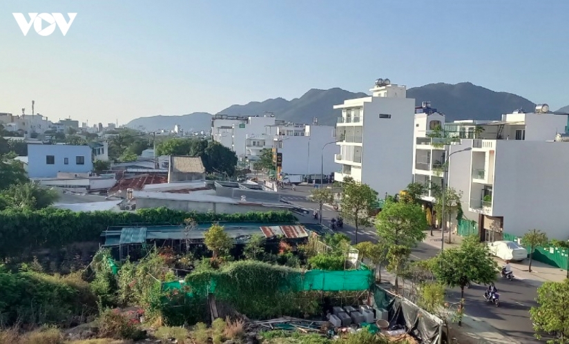 chinh phu bieu duong 3 dia phuong, 3 bo chu dong go kho cho cac du an ton dong hinh anh 1