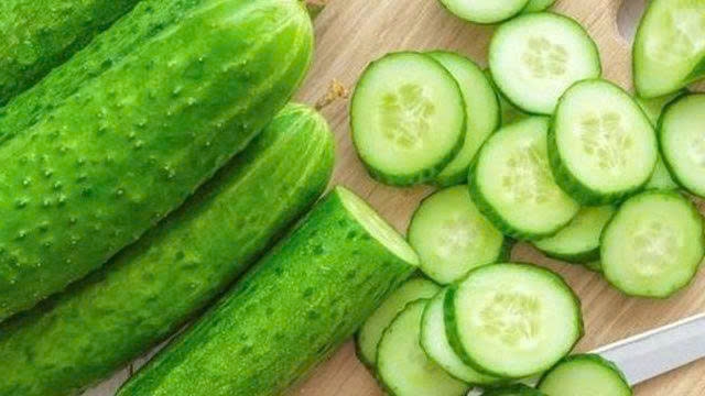 Dieu gi xay ra voi co the khi an dua chuot thuong xuyen hinh anh 1
