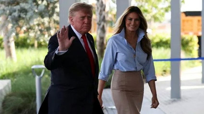 tong thong trump tuyen bo my khong tan cong iran trong ngay 25 10 hinh anh 1